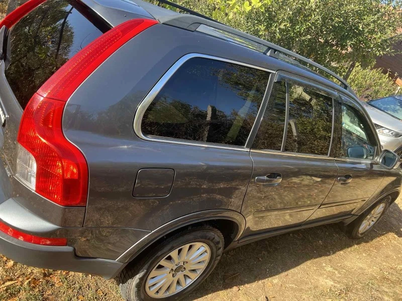 Volvo Xc90, снимка 8 - Автомобили и джипове - 43317480