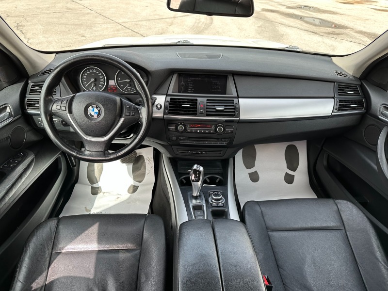 BMW X5 Facelift/245кс/Перфектен, снимка 10 - Автомобили и джипове - 44972123