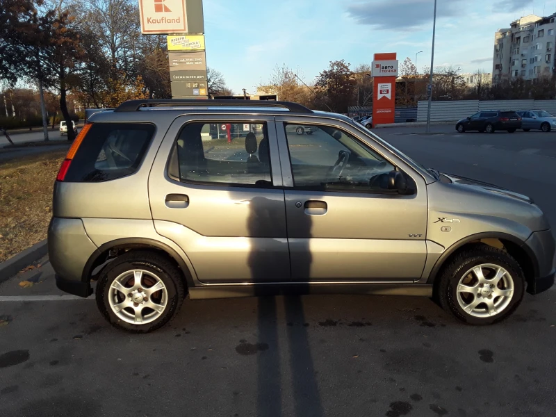 Suzuki Ignis 4х4, снимка 5 - Автомобили и джипове - 48145783