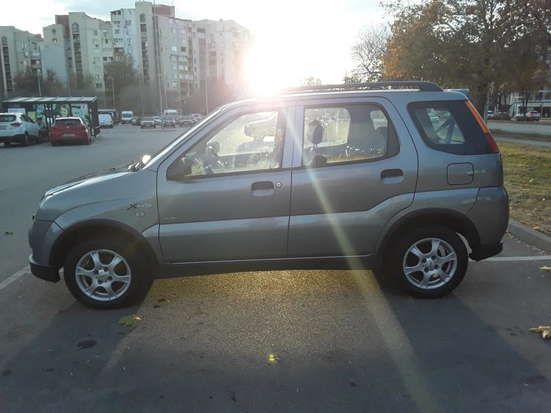 Suzuki Ignis 4х4, снимка 4 - Автомобили и джипове - 48145783