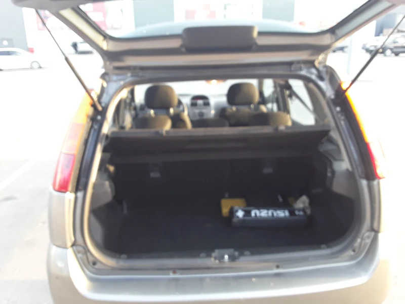 Suzuki Ignis 4х4, снимка 7 - Автомобили и джипове - 48145783