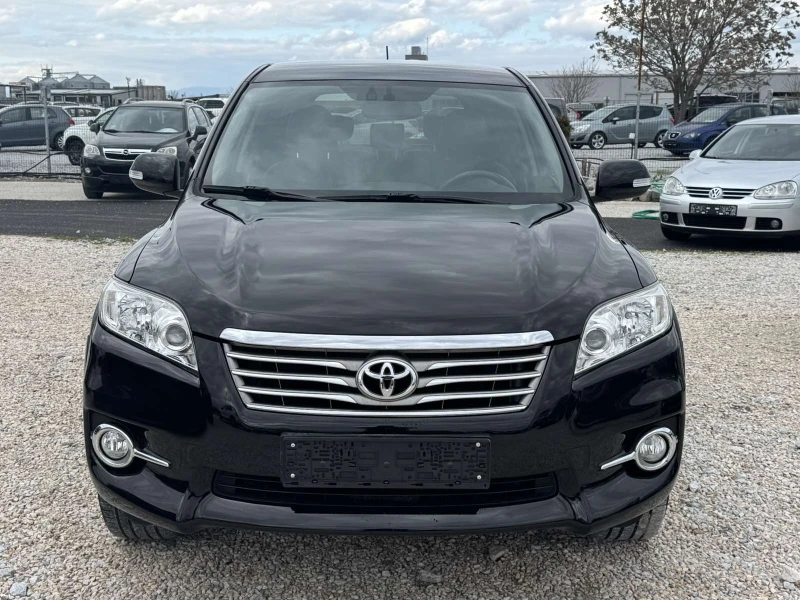 Toyota Rav4 2.2D-CAT 150ks, снимка 2 - Автомобили и джипове - 49753187
