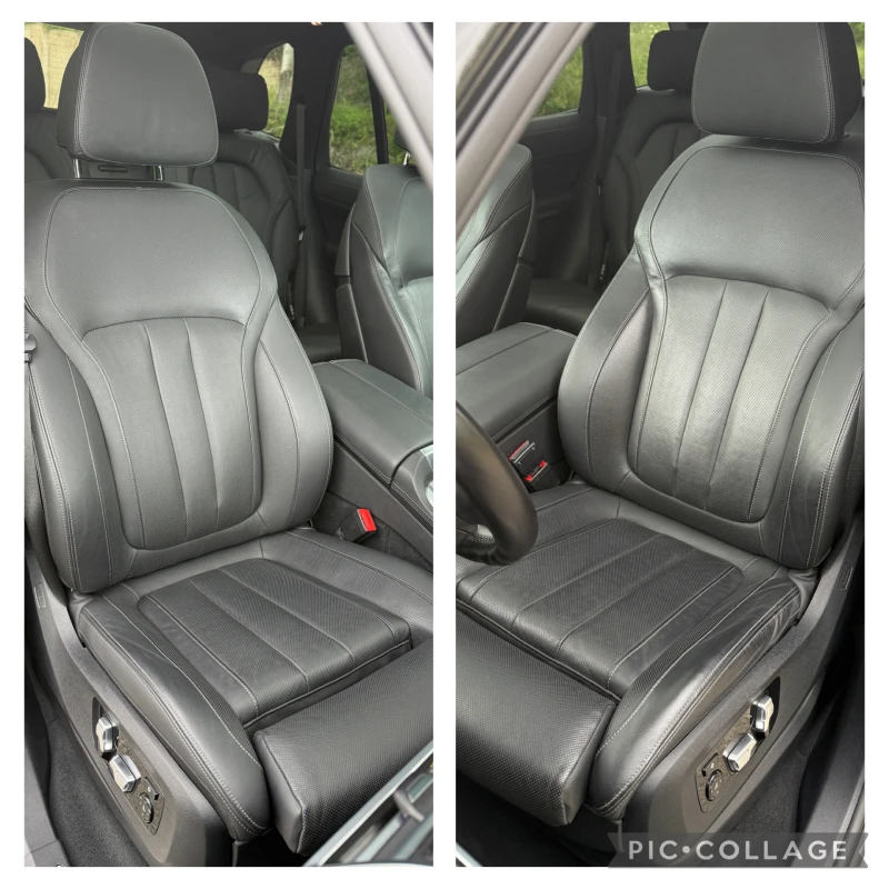 BMW X5 ЛИЗИНГОВ АВТОМОБИЛ, снимка 11 - Автомобили и джипове - 50393438