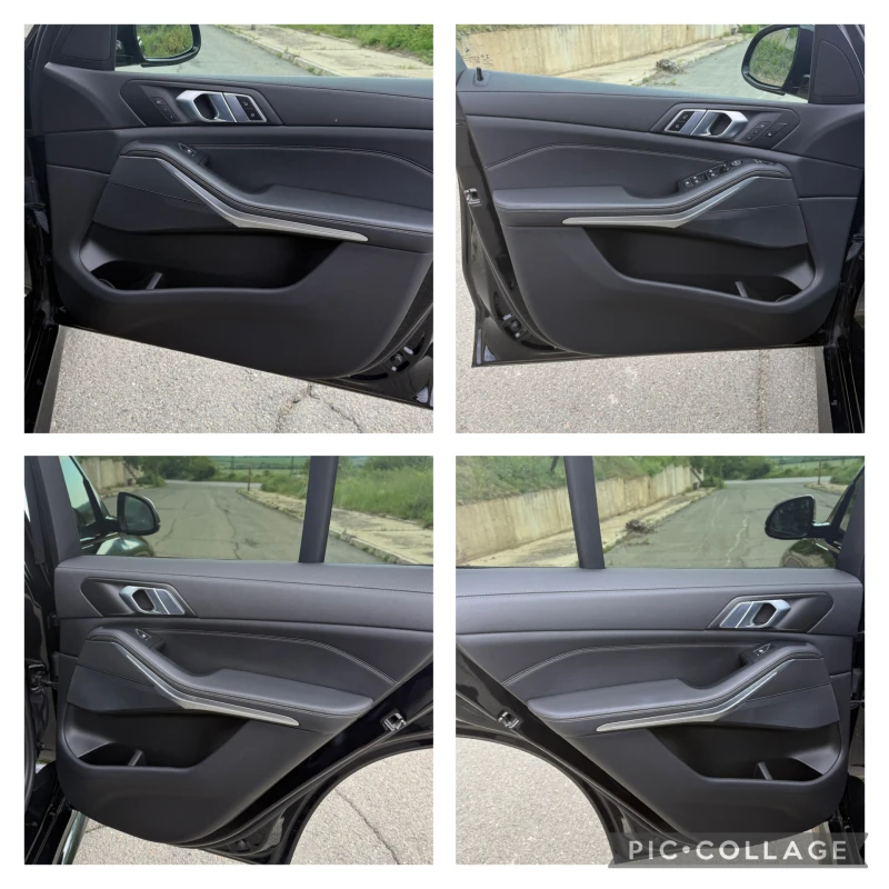 BMW X5 ЛИЗИНГОВ АВТОМОБИЛ, снимка 14 - Автомобили и джипове - 50393438