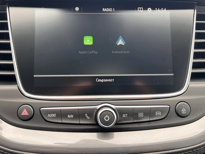 Opel Grandland X INNOVATION/1.5CDTI/130к.с./8АТ, снимка 13 - Автомобили и джипове - 51935749