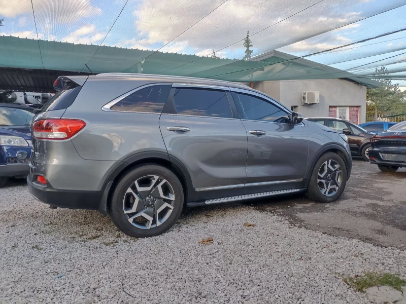 Kia Sorento 2.0 CRDi 4x4 6+ 1, снимка 5 - Автомобили и джипове - 52412455
