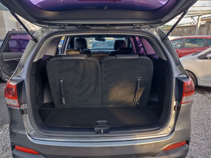 Kia Sorento 2.0 CRDi 4x4 6+ 1, снимка 8 - Автомобили и джипове - 52412455