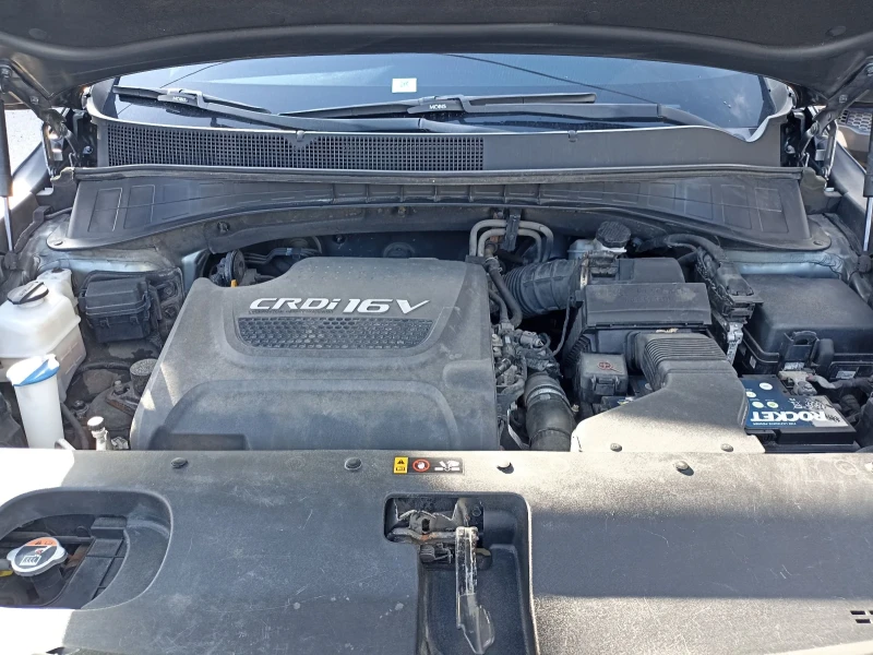 Kia Sorento 2.0 CRDi 4x4 6+ 1, снимка 16 - Автомобили и джипове - 52412455