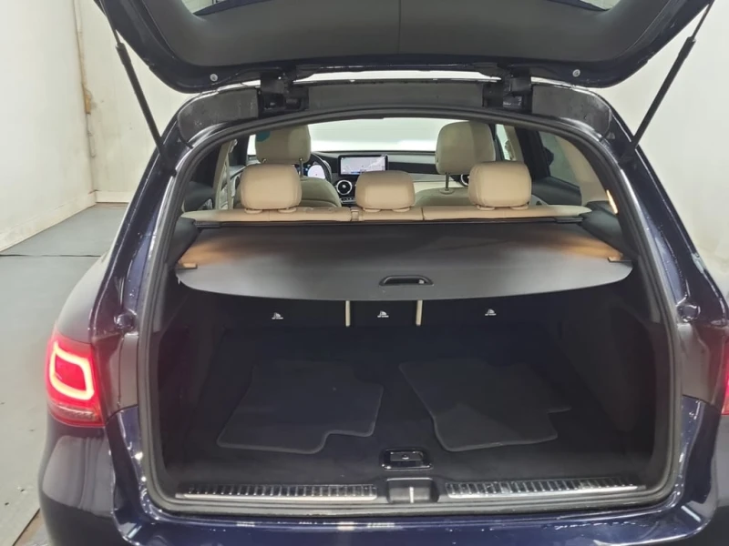 Mercedes-Benz GLC 300 * CARFAX * ЦЕНА ДО БГ, снимка 14 - Автомобили и джипове - 52727937