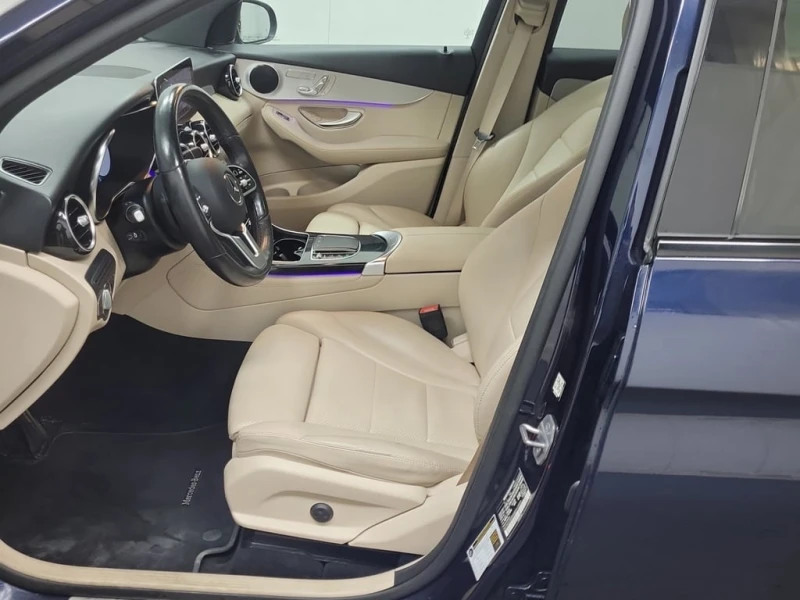 Mercedes-Benz GLC 300 * CARFAX * ЦЕНА ДО БГ, снимка 7 - Автомобили и джипове - 52727937