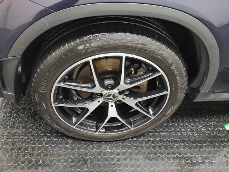Mercedes-Benz GLC 300 * CARFAX * ЦЕНА ДО БГ, снимка 15 - Автомобили и джипове - 52727937