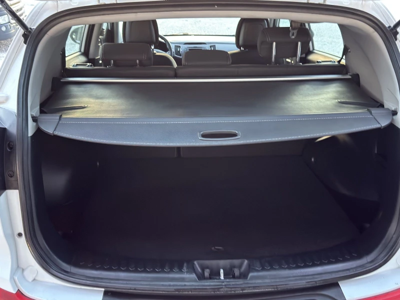 Kia Sportage 1.6 i GDI ''TOP', снимка 10 - Автомобили и джипове - 53050855