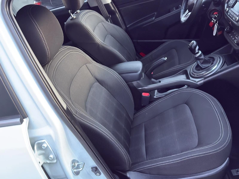 Kia Sportage 1.6 i GDI ''TOP', снимка 12 - Автомобили и джипове - 53050855