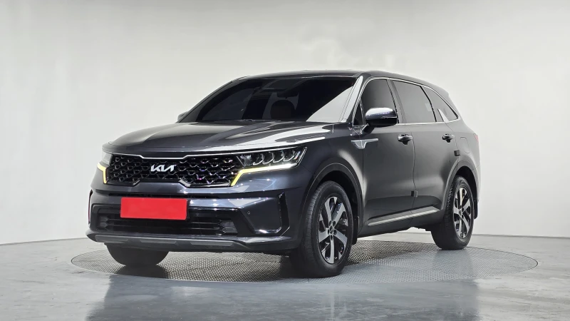 Kia Sorento 2.2CRDI/4x4/Пълна сервизна !!!