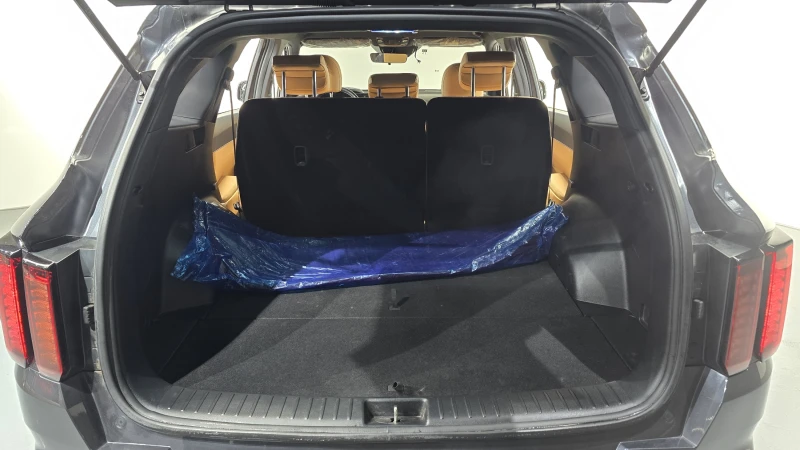 Kia Sorento 2.2CRDI/4x4/Пълна сервизна !!!, снимка 17 - Автомобили и джипове - 53373432