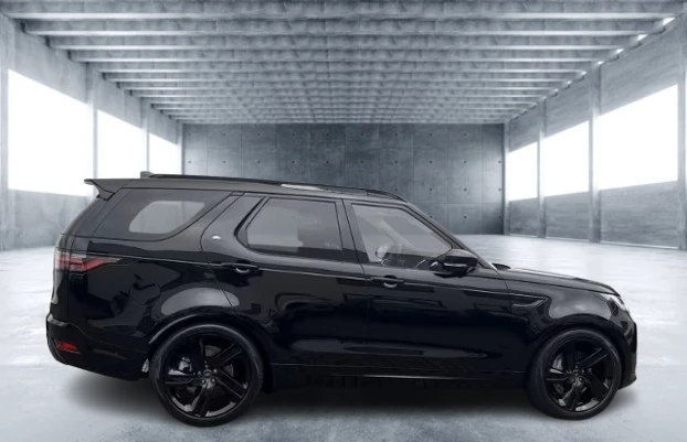 Land Rover Discovery D300 = Dynamic HSE = 7 Seats Гаранция - изображение 4