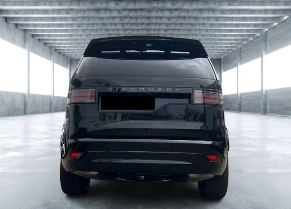 Land Rover Discovery D300 = Dynamic HSE = 7 Seats Гаранция - изображение 2