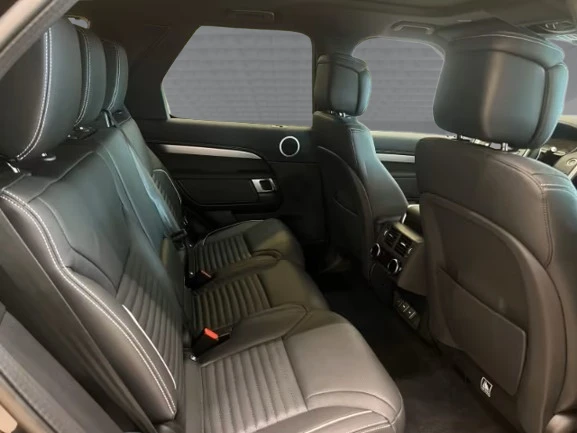 Land Rover Discovery D300 = Dynamic HSE = 7 Seats Гаранция - изображение 9