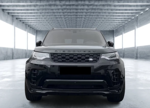 Land Rover Discovery D300 = Dynamic HSE = 7 Seats Гаранция - 131590 лв. - 41761644 1