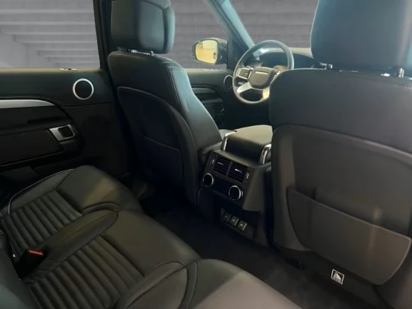 Land Rover Discovery D300 = Dynamic HSE = 7 Seats Гаранция - изображение 10