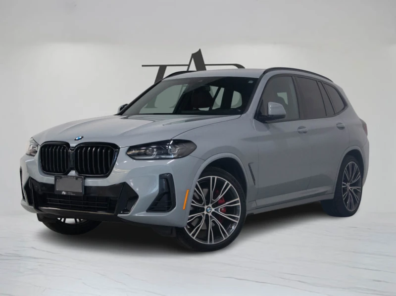 BMW X3 MSPORT* HEADUP* PANO* М.ТОЧКА* LANEASSIST - 57900 лв. - 56329786 1