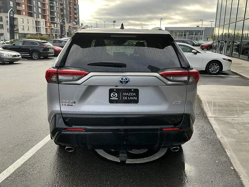 Toyota Rav4  2017 PRIME XSE AWD * ���������������� �� MAZDA *  | Mobile.bg � ����������� 5