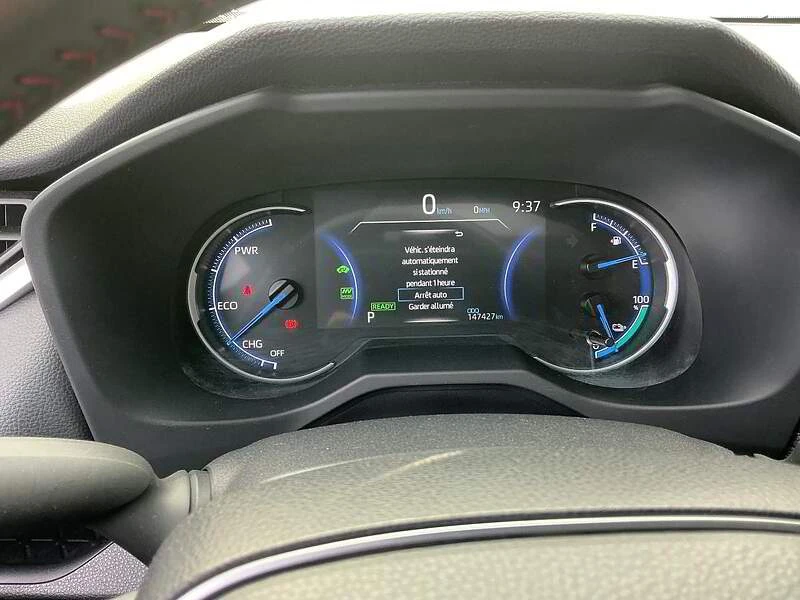 Toyota Rav4  2017 PRIME XSE AWD * ���������������� �� MAZDA *  | Mobile.bg � ����������� 8