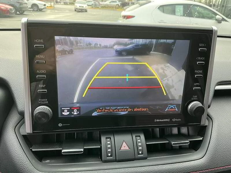 Toyota Rav4  2017 PRIME XSE AWD * ���������������� �� MAZDA *  | Mobile.bg � ����������� 9