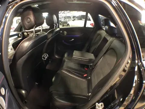 Mercedes-Benz GLC 43 AMG Mercedes - Benz GLC 43AMG / CARFAX, снимка 16 - Автомобили и джипове - 54814034