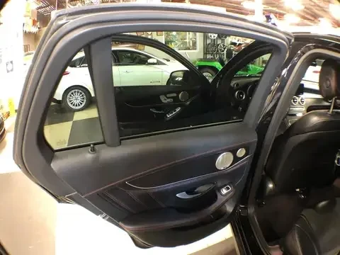 Mercedes-Benz GLC 43 AMG Mercedes - Benz GLC 43AMG / CARFAX, снимка 15 - Автомобили и джипове - 54814034