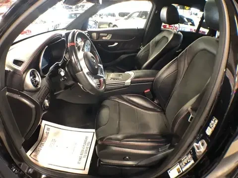 Mercedes-Benz GLC 43 AMG Mercedes - Benz GLC 43AMG / CARFAX, снимка 7 - Автомобили и джипове - 54814034