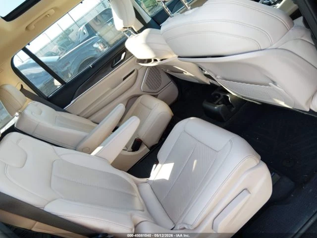Jeep Grand cherokee L LIMITED 4X4, снимка 11 - Автомобили и джипове - 54960398