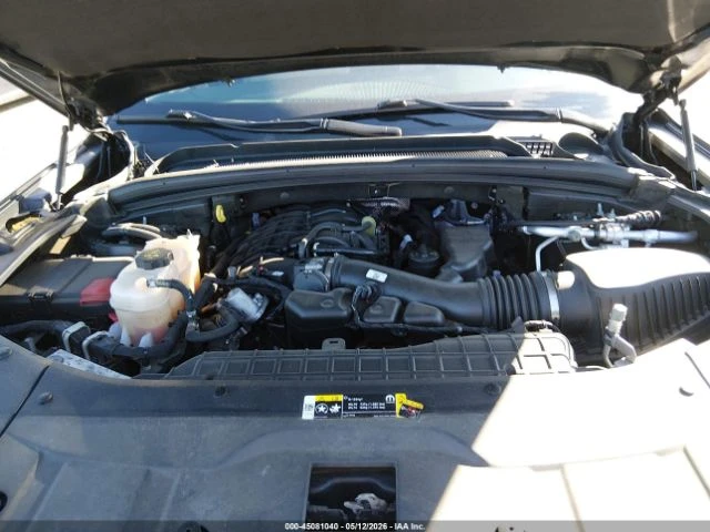 Jeep Grand cherokee L LIMITED 4X4, снимка 12 - Автомобили и джипове - 54960398