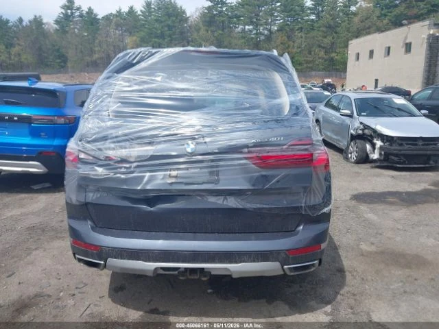BMW X7 * xDrive40i* КОЖА* ПОДГРЕВ* ОБДУХВАНЕ* ПАНОРАМА* 3, снимка 14 - Автомобили и джипове - 54966798