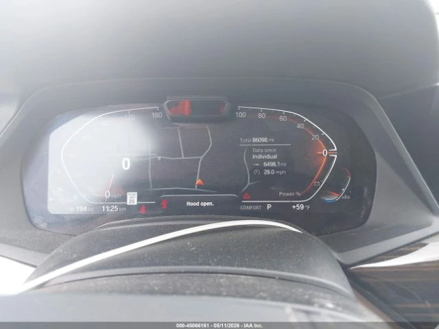 BMW X7 * xDrive40i* КОЖА* ПОДГРЕВ* ОБДУХВАНЕ* ПАНОРАМА* 3, снимка 6 - Автомобили и джипове - 54966798