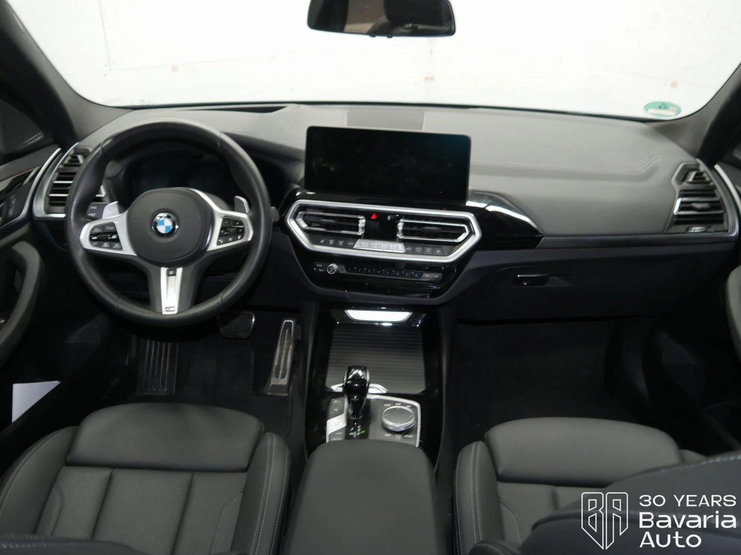 BMW X3 20d xDrive M Sport Paket Steptronic - изображение 6