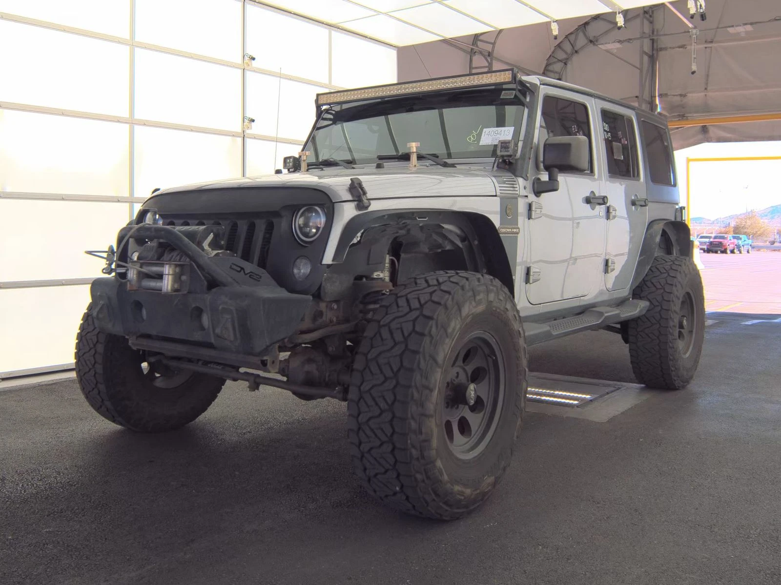 Jeep Wrangler Unlimited Freedom Edition | Mobile.bg   1