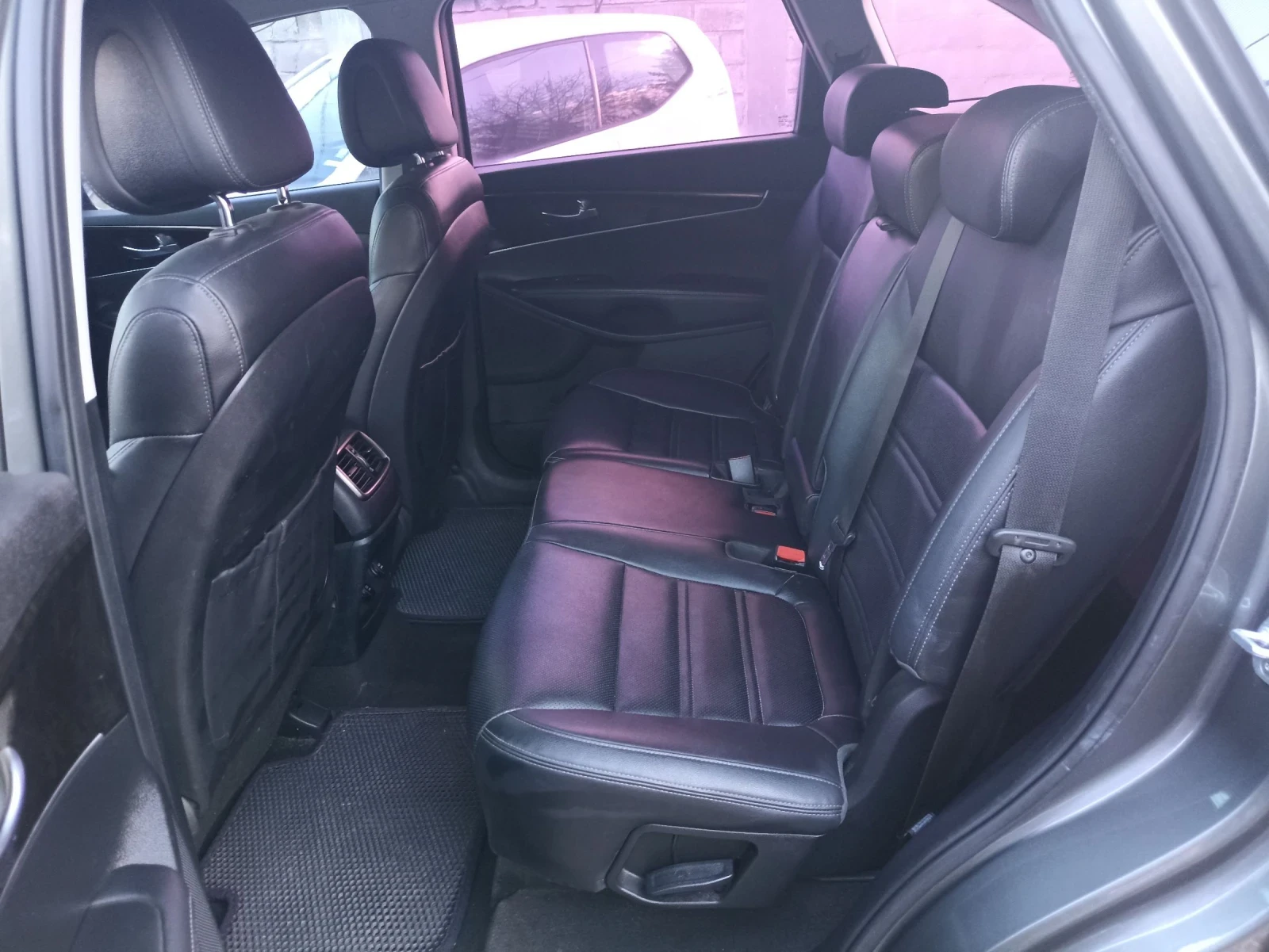 Kia Sorento 2.0 CRDi 4x4 6+ 1 | Mobile.bg   13