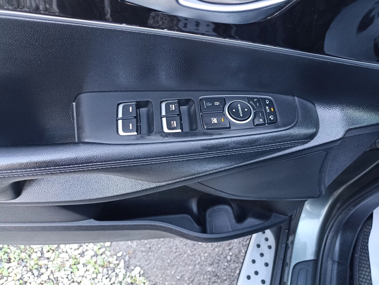 Kia Sorento 2.0 CRDi 4x4 6+ 1 | Mobile.bg   14