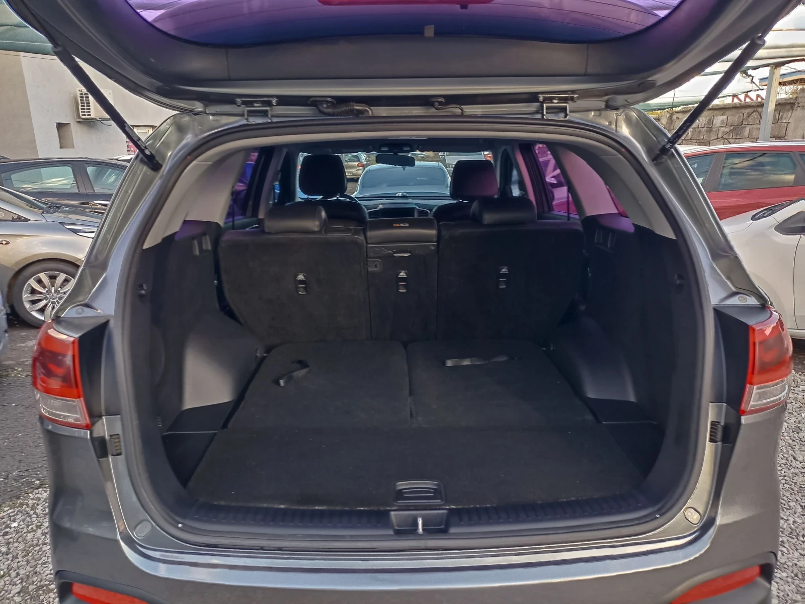 Kia Sorento 2.0 CRDi 4x4 6+ 1 - изображение 7