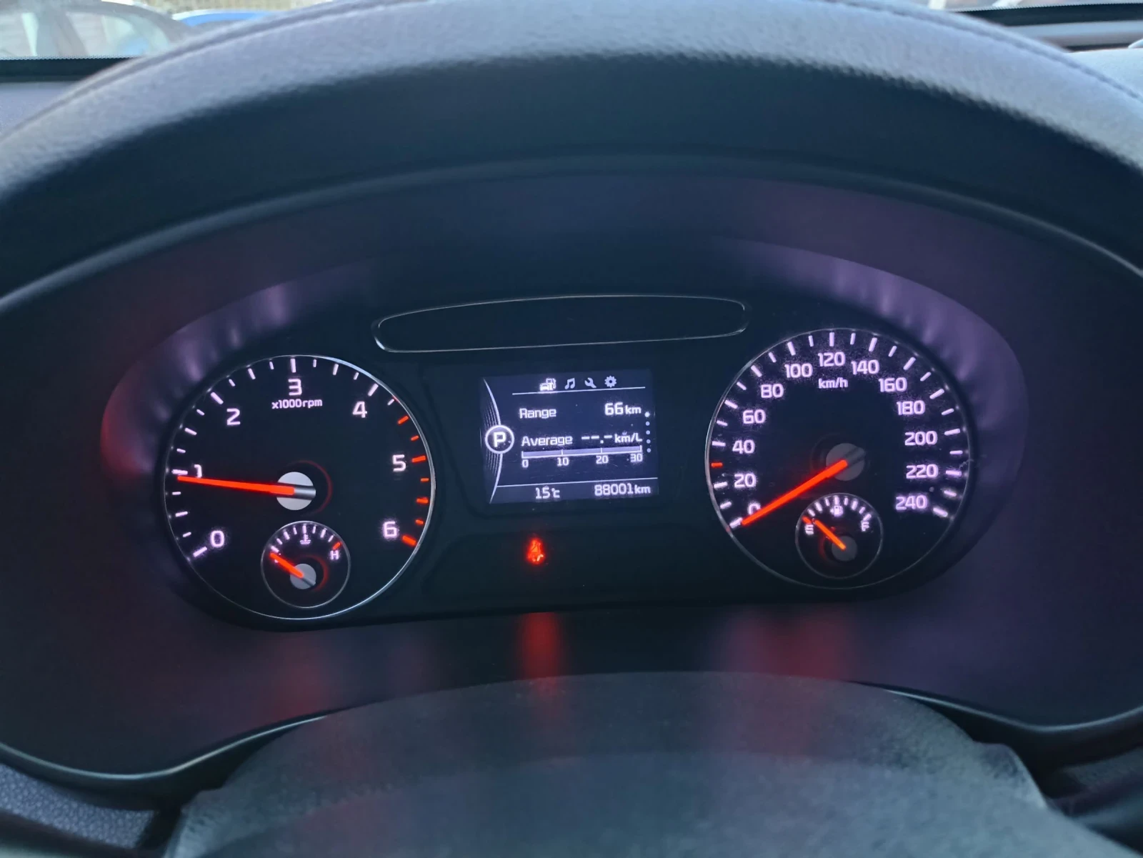 Kia Sorento 2.0 CRDi 4x4 6+ 1 - изображение 9