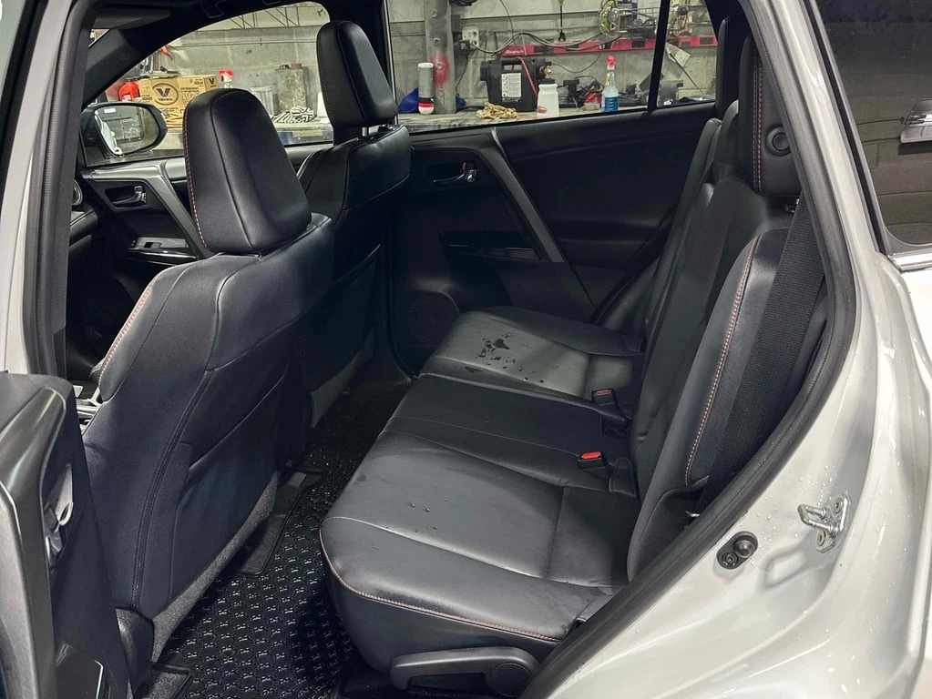 Toyota Rav4 * SE * CARFAX *    | Mobile.bg   14