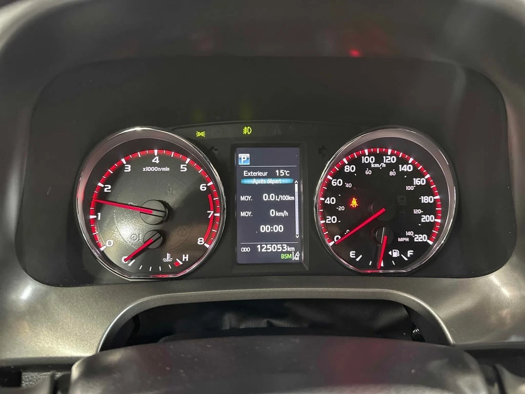 Toyota Rav4 * SE * CARFAX *    | Mobile.bg   8