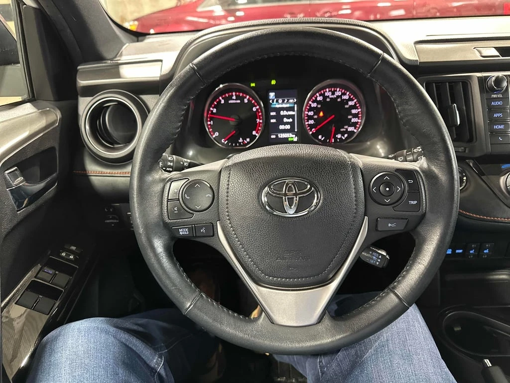 Toyota Rav4 * SE * CARFAX *    | Mobile.bg   6