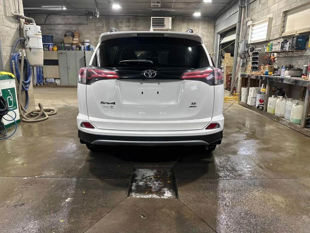 Toyota Rav4 * SE * CARFAX *    | Mobile.bg   5