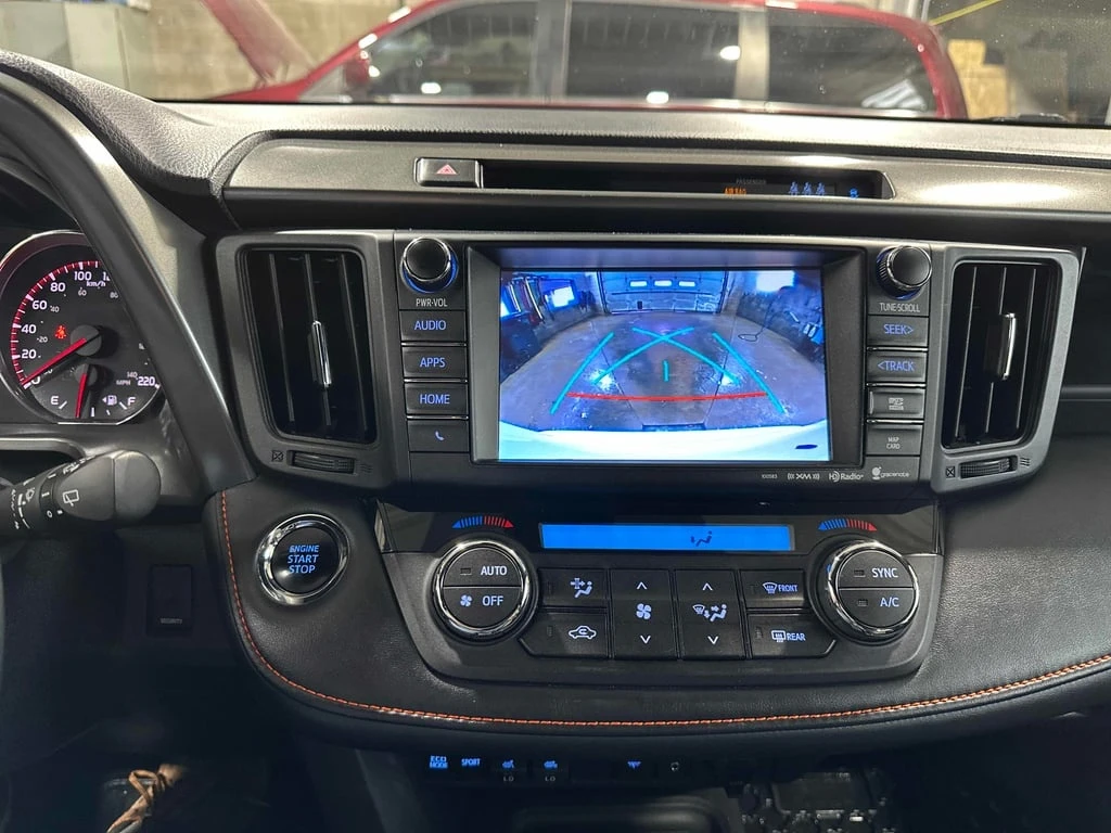 Toyota Rav4 * SE * CARFAX *    | Mobile.bg   11