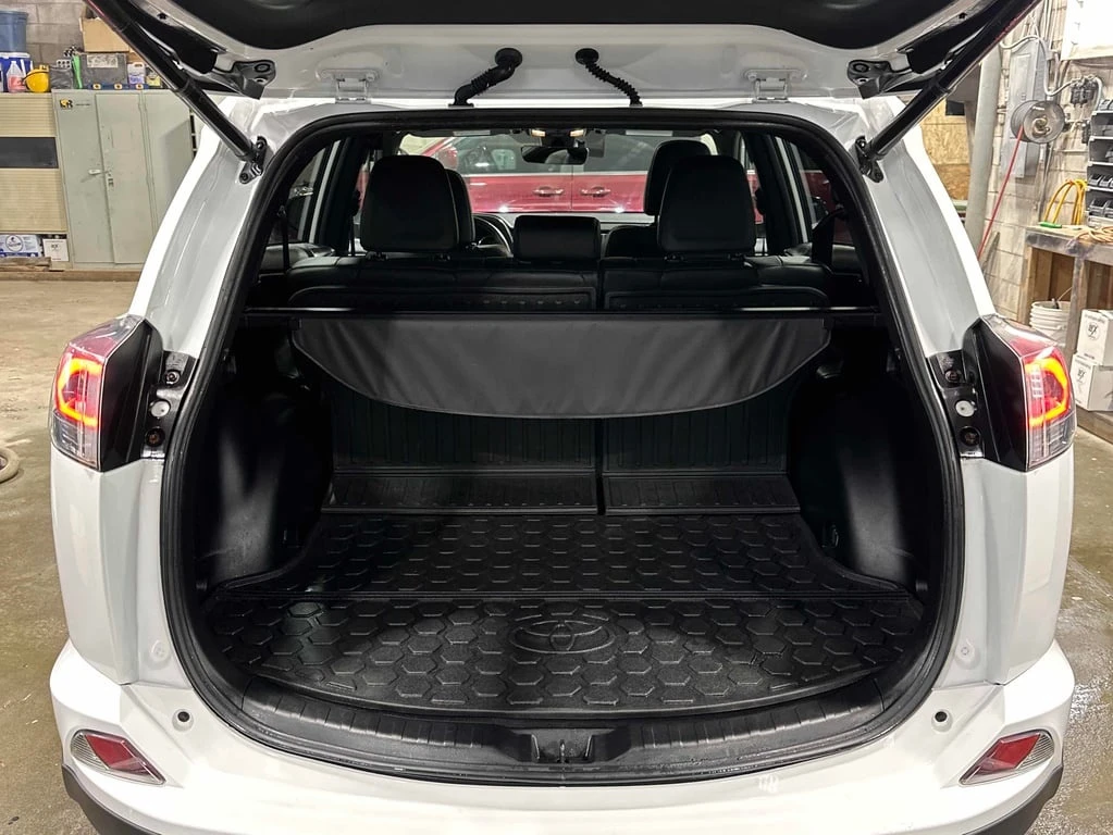 Toyota Rav4 * SE * CARFAX *    | Mobile.bg   15