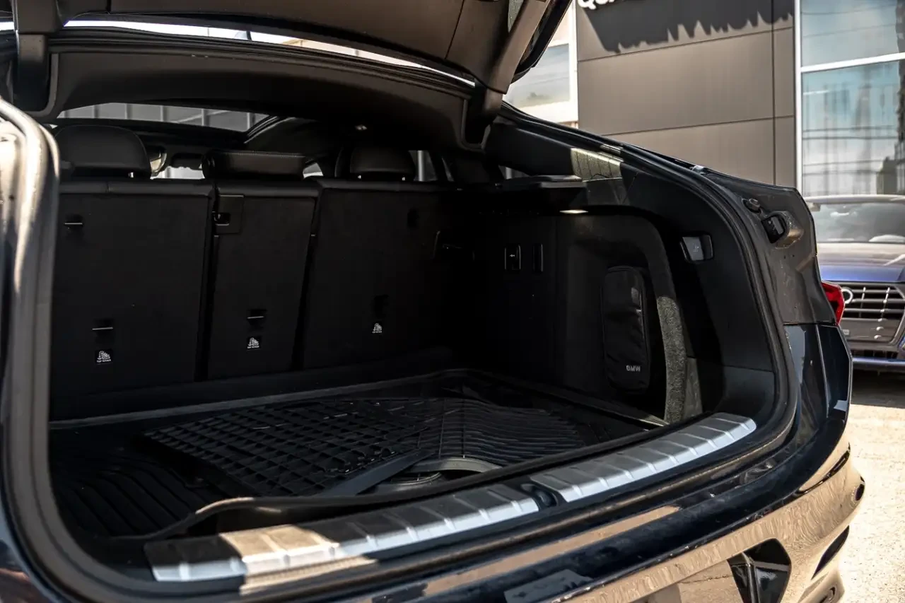 BMW X4 M40I* HEAD-UP* M-BRAKES* HARMAN* PANO* KEYLESS | Mobile.bg   16