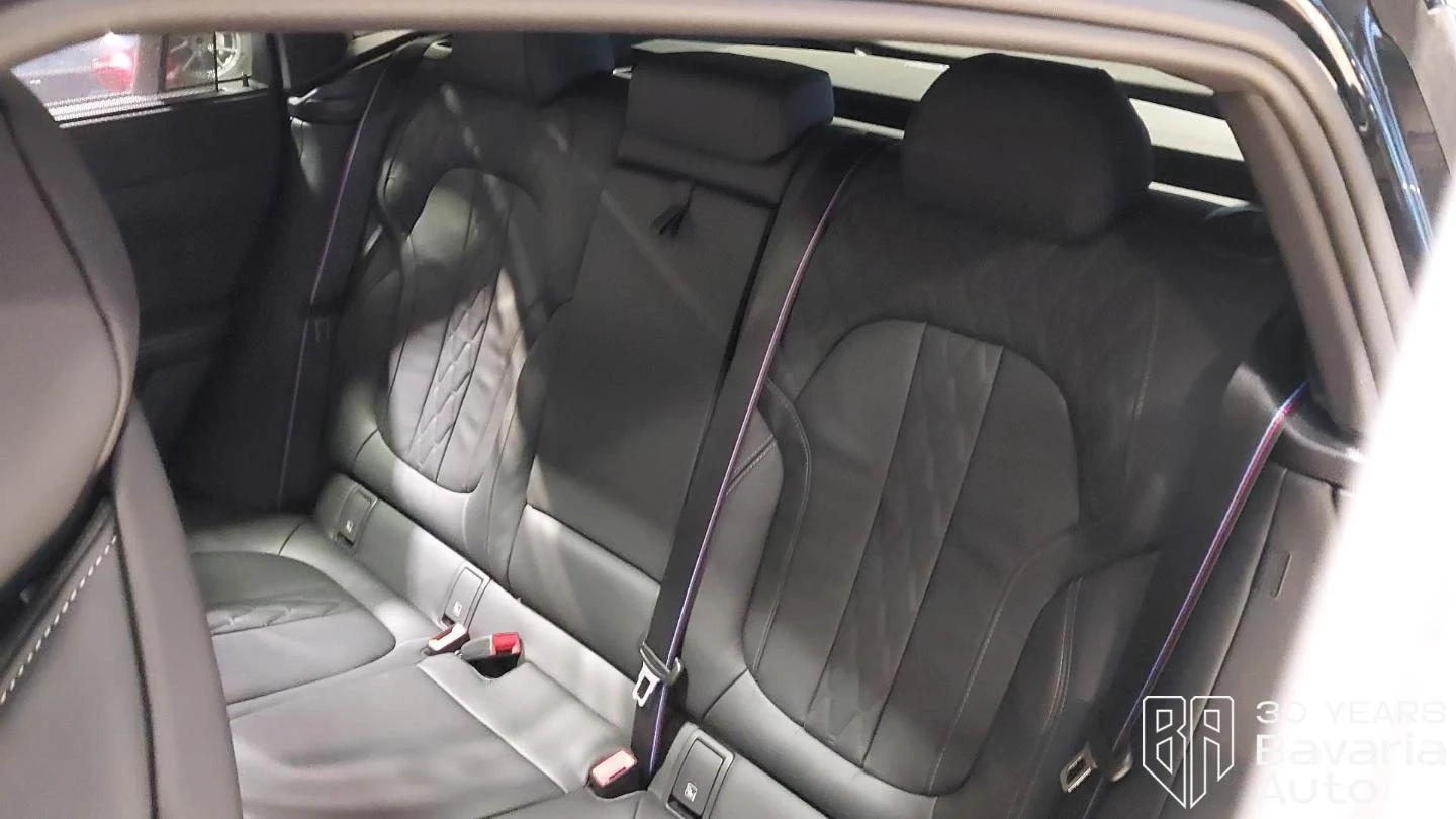 BMW X6 30d xDrive M Sport Paket Sportautomatic - изображение 8