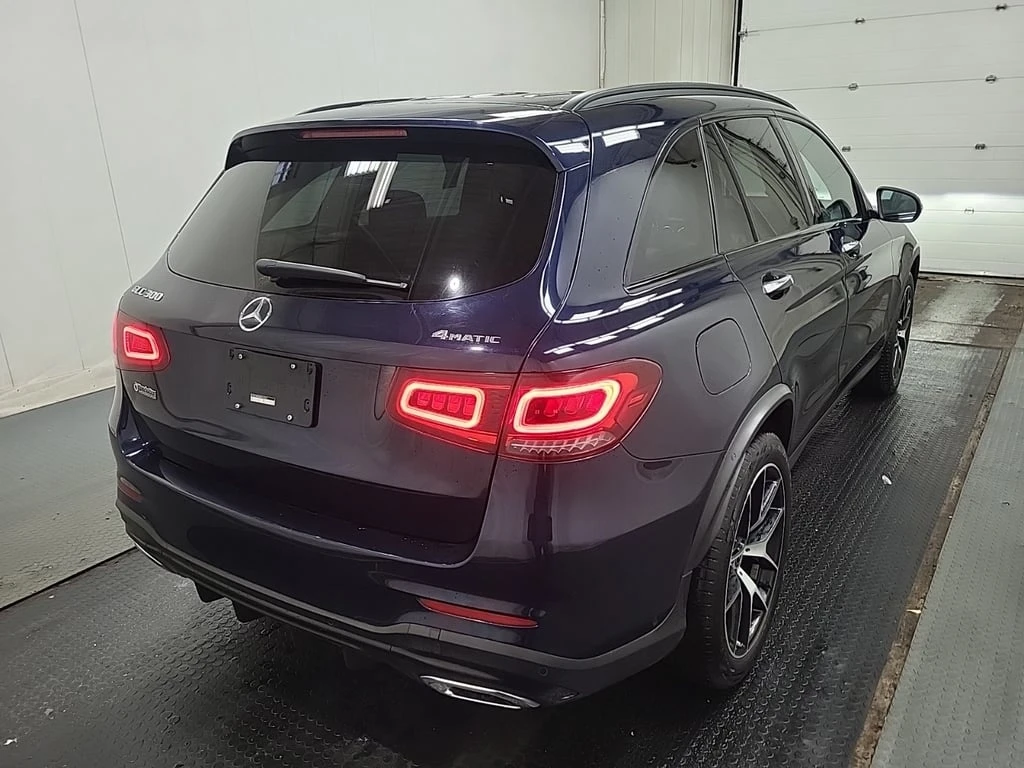 Mercedes-Benz GLC 300 * CARFAX * ���� �� �� | Mobile.bg � ����������� 4